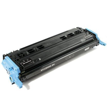 HP Q6000A: HP Q6000A Remanufactured Black Toner Cartridge